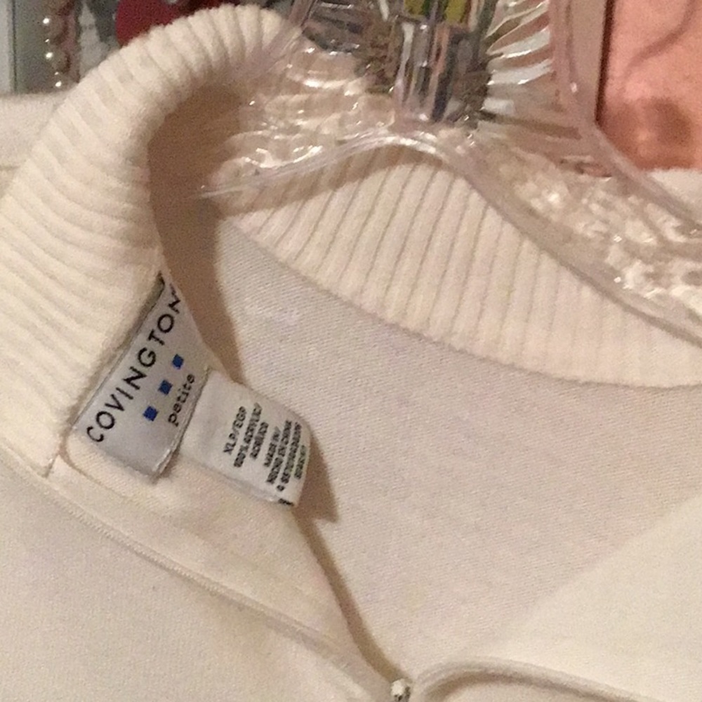Lightweight sweater - Picture 2 of 5